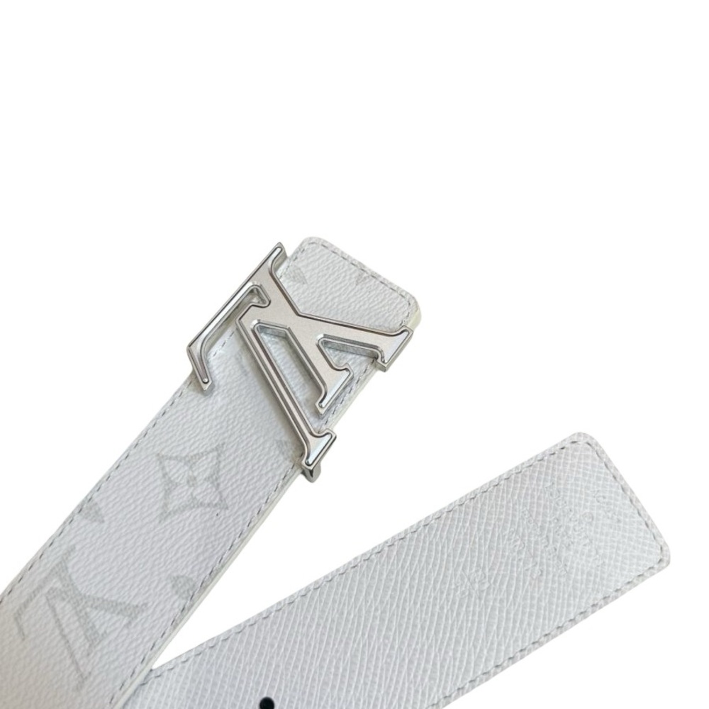 LV Initiales 40mm Reversible Belt - Picture 4 of 6